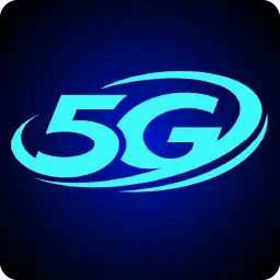 โลโก้ 5G