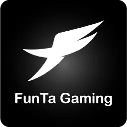 โลโก้ FunTa Gaming