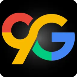 โลโก้ 9G