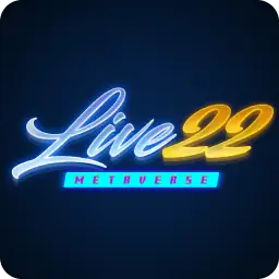 โลโก้ Live22