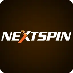 โลโก้ NextSpin
