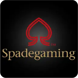 โลโก้ Spadegaming